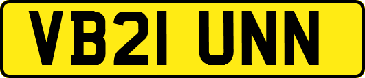 VB21UNN