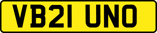 VB21UNO