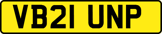 VB21UNP