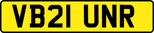 VB21UNR