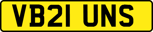 VB21UNS