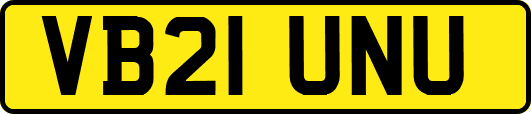 VB21UNU