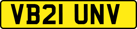 VB21UNV