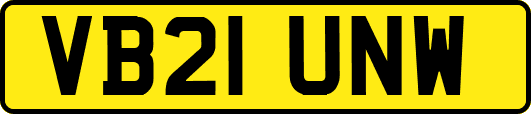 VB21UNW