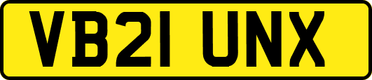 VB21UNX