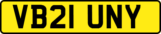 VB21UNY