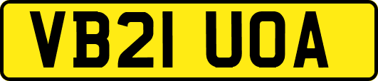 VB21UOA