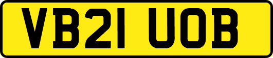VB21UOB