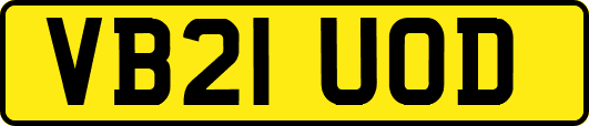 VB21UOD