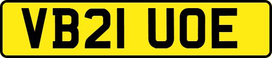 VB21UOE