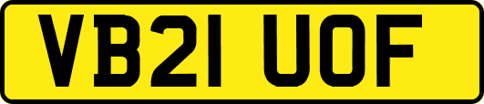 VB21UOF