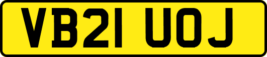 VB21UOJ