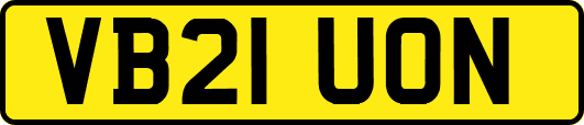 VB21UON