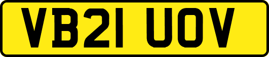 VB21UOV