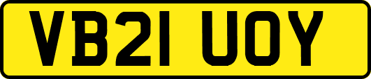 VB21UOY