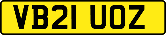 VB21UOZ