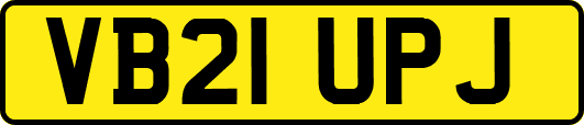 VB21UPJ