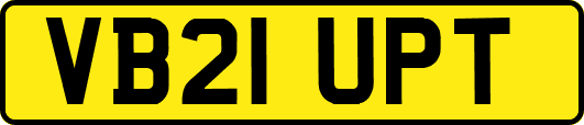 VB21UPT