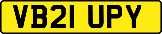 VB21UPY