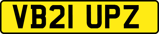 VB21UPZ