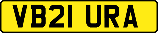 VB21URA