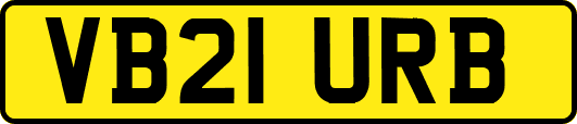 VB21URB