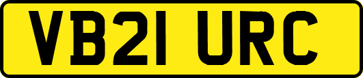 VB21URC