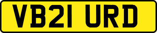 VB21URD