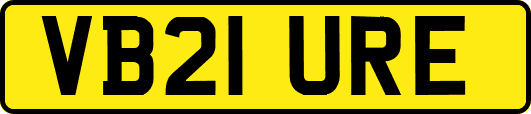 VB21URE