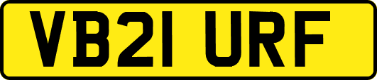 VB21URF