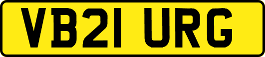 VB21URG