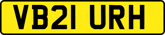VB21URH