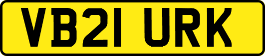 VB21URK