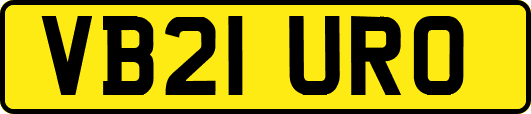 VB21URO