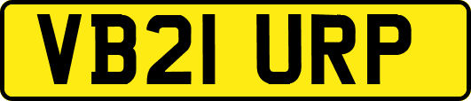VB21URP