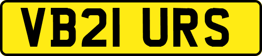 VB21URS