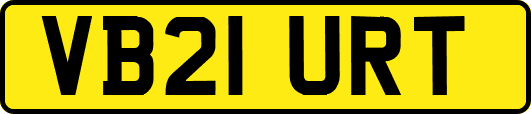 VB21URT