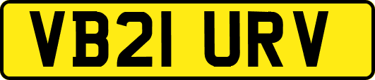 VB21URV