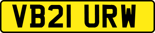 VB21URW