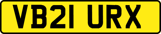 VB21URX