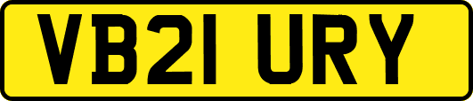 VB21URY