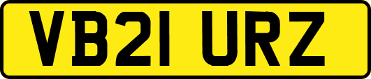 VB21URZ