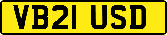 VB21USD