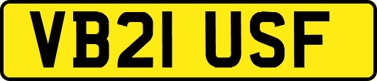 VB21USF