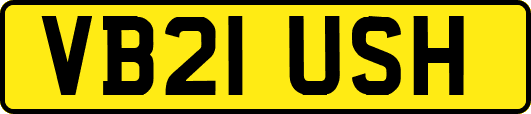 VB21USH