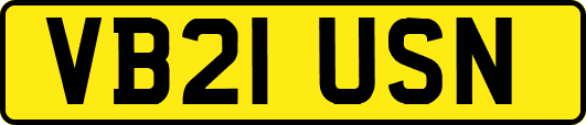 VB21USN