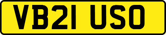 VB21USO