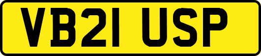 VB21USP