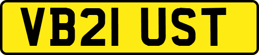 VB21UST