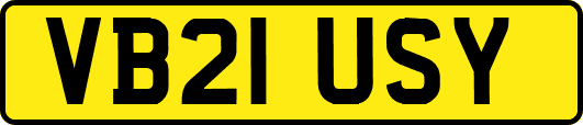 VB21USY